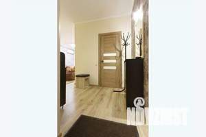 1-к квартира, посуточно, 41м2, 5/17 этаж