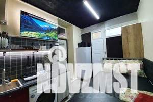 1-к квартира, посуточно, 16м2, 1/2 этаж