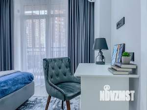 2-к квартира, посуточно, 41м2, 3/18 этаж