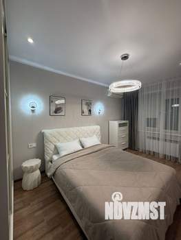 2-к квартира, посуточно, 69м2, 8/15 этаж