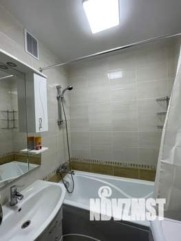 3-к квартира, посуточно, 70м2, 3/9 этаж