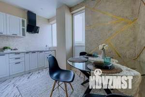 1-к квартира, посуточно, 31м2, 16/17 этаж