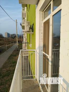 1-к квартира, на длительный срок, 34м2, 1/5 этаж