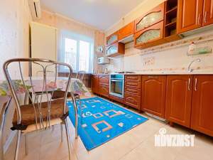 3-к квартира, посуточно, 74м2, 7/9 этаж