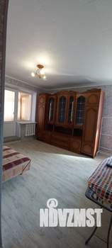 1-к квартира, на длительный срок, 36м2, 9/9 этаж