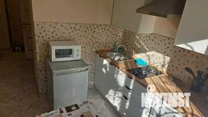 1-к квартира, посуточно, 21м2, 1/1 этаж