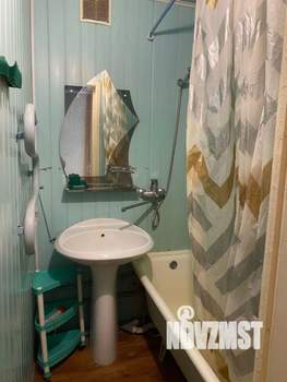 1-к квартира, на длительный срок, 30м2, 2/5 этаж