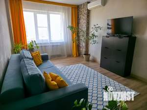 3-к квартира, посуточно, 70м2, 9/11 этаж