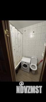 1-к квартира, на длительный срок, 25м2, 2/5 этаж