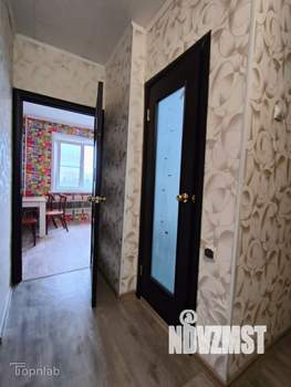 1-к квартира, на длительный срок, 37м2, 6/9 этаж