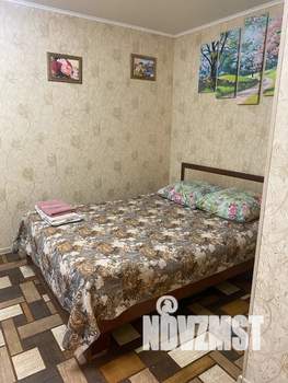 1-к квартира, посуточно, 31м2, 3/5 этаж