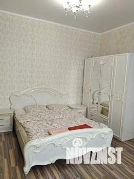 2-к квартира, посуточно, 60м2, 2/2 этаж