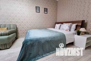 1-к квартира, посуточно, 10м2, 1/1 этаж