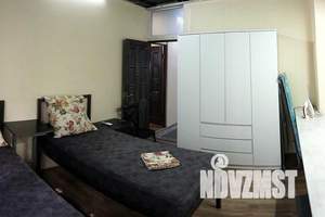 2-к квартира, посуточно, 45м2, 3/3 этаж