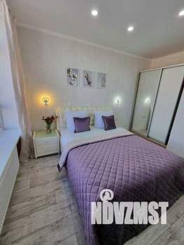 1-к квартира, посуточно, 70м2, 1/1 этаж