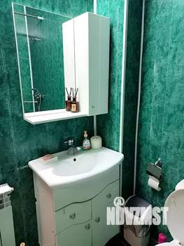 1-к квартира, посуточно, 34м2, 1/10 этаж