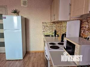 1-к квартира, посуточно, 50м2, 5/16 этаж