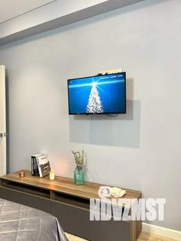 1-к квартира, посуточно, 42м2, 4/9 этаж