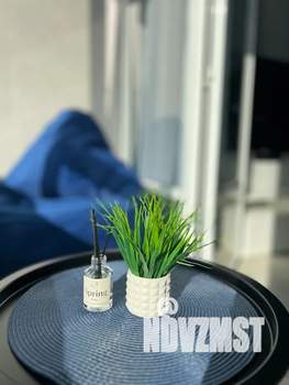 1-к квартира, посуточно, 45м2, 14/22 этаж