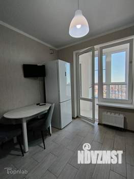 1-к квартира, на длительный срок, 35м2, 20/21 этаж