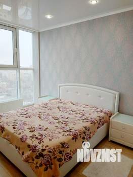 2-к квартира, на длительный срок, 42м2, 10/18 этаж