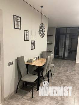 1-к квартира, посуточно, 30м2, 15/21 этаж