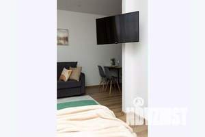 1-к квартира, посуточно, 33м2, 14/21 этаж