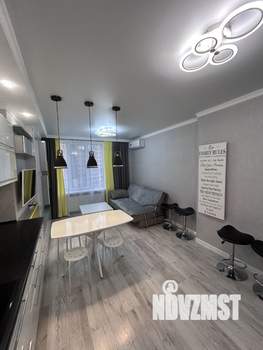 2-к квартира, на длительный срок, 47м2, 8/18 этаж