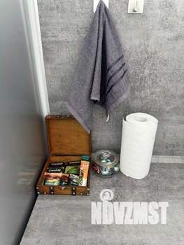 2-к квартира, посуточно, 41м2, 1/1 этаж