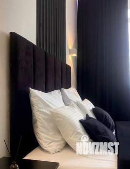 Студия квартира, посуточно, 33м2, 16/17 этаж