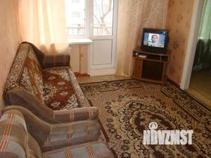 3-к квартира, посуточно, 65м2, 3/5 этаж