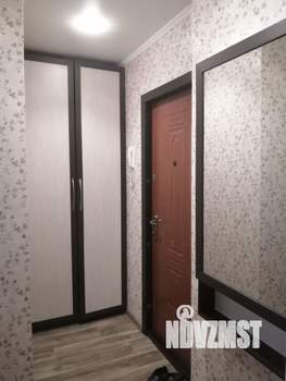 1-к квартира, на длительный срок, 33м2, 4/5 этаж