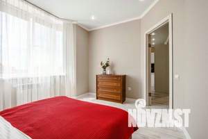 2-к квартира, посуточно, 47м2, 4/16 этаж