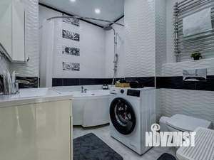 2-к квартира, посуточно, 61м2, 5/9 этаж