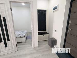 2-к квартира, посуточно, 44м2, 10/16 этаж