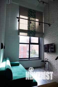 1-к квартира, посуточно, 30м2, 2/3 этаж