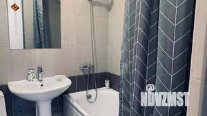 1-к квартира, посуточно, 33м2, 4/9 этаж