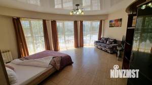 3-к квартира, посуточно, 120м2, 1/1 этаж