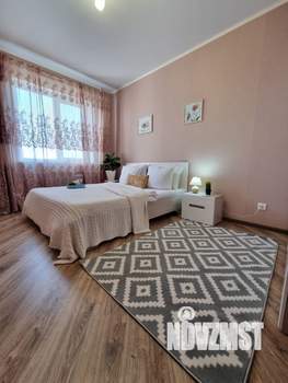 2-к квартира, посуточно, 65м2, 8/9 этаж