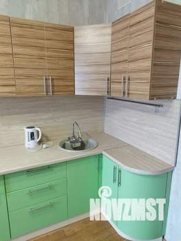 2-к квартира, посуточно, 60м2, 1/9 этаж