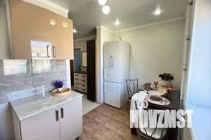 1-к квартира, посуточно, 10м2, 1/1 этаж