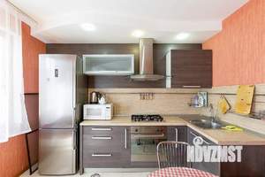 2-к квартира, посуточно, 55м2, 5/9 этаж