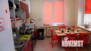 3-к квартира, посуточно, 100м2, 1/1 этаж