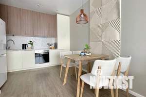 3-к квартира, посуточно, 59м2, 13/23 этаж