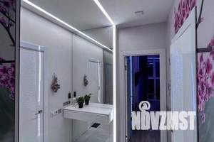 2-к квартира, посуточно, 45м2, 17/18 этаж
