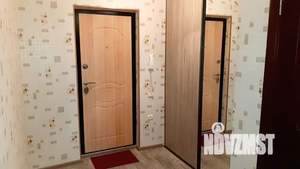 1-к квартира, посуточно, 40м2, 2/12 этаж