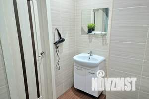 1-к квартира, посуточно, 10м2, 1/1 этаж