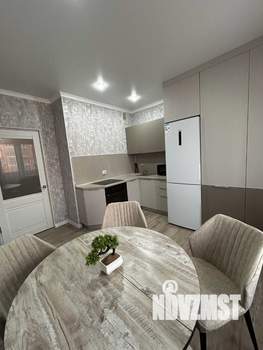 1-к квартира, посуточно, 51м2, 13/17 этаж