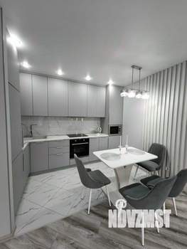 2-к квартира, на длительный срок, 45м2, 15/24 этаж