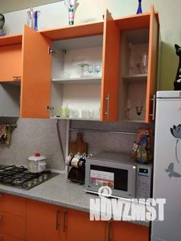 1-к квартира, посуточно, 45м2, 6/9 этаж